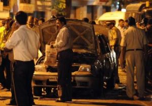 Mumbai de Terör Saldırıları